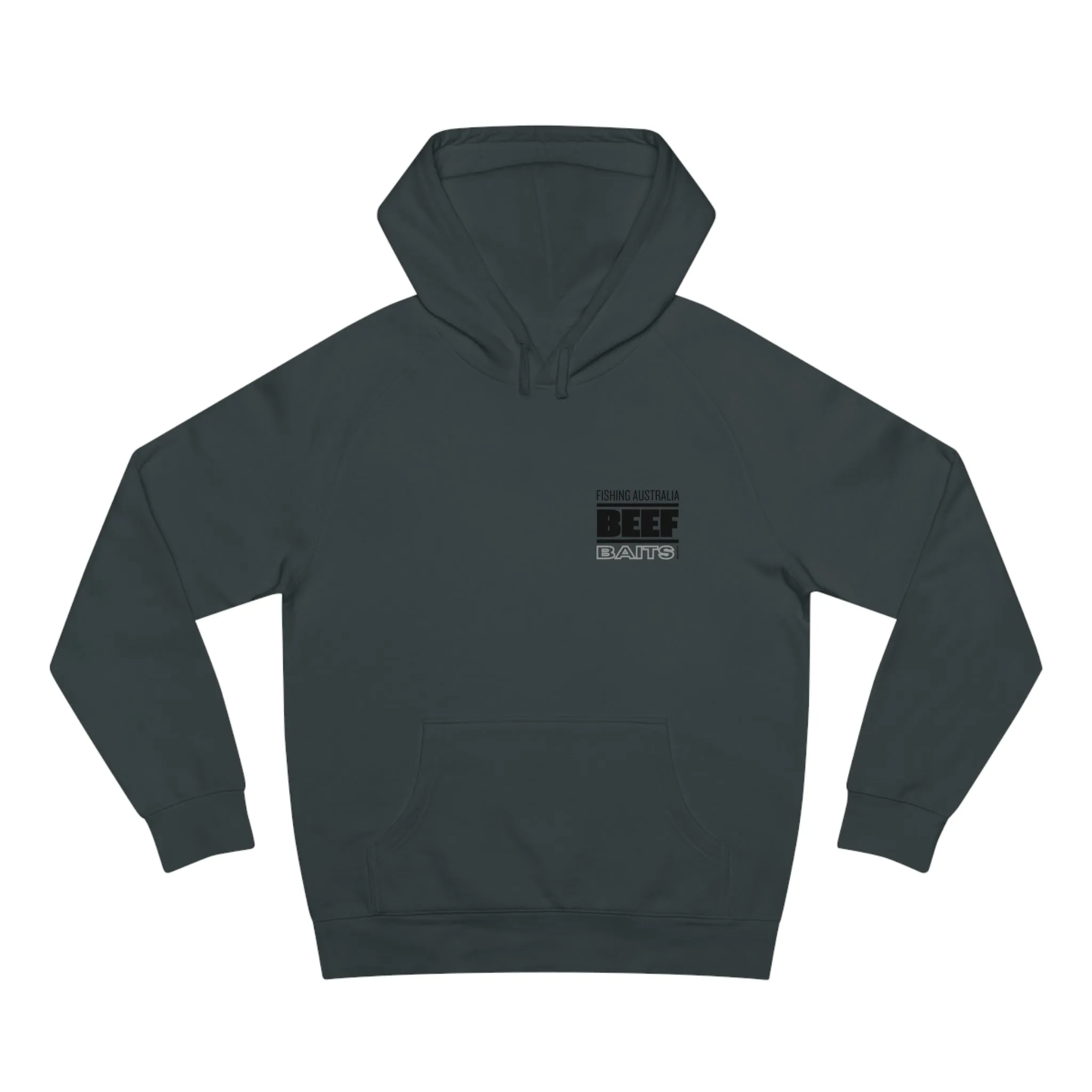 Beef Baits Fishing Australia hoodie Unisex Supply Hoodie