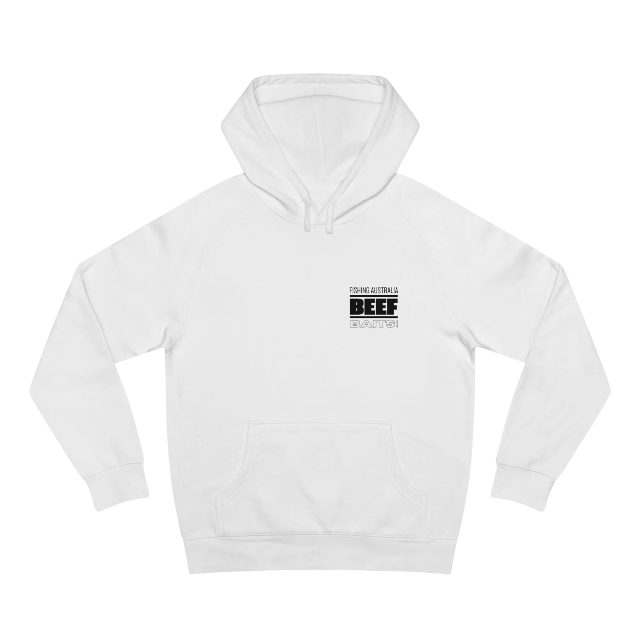 Beef Baits Fishing Australia hoodie Unisex Supply Hoodie