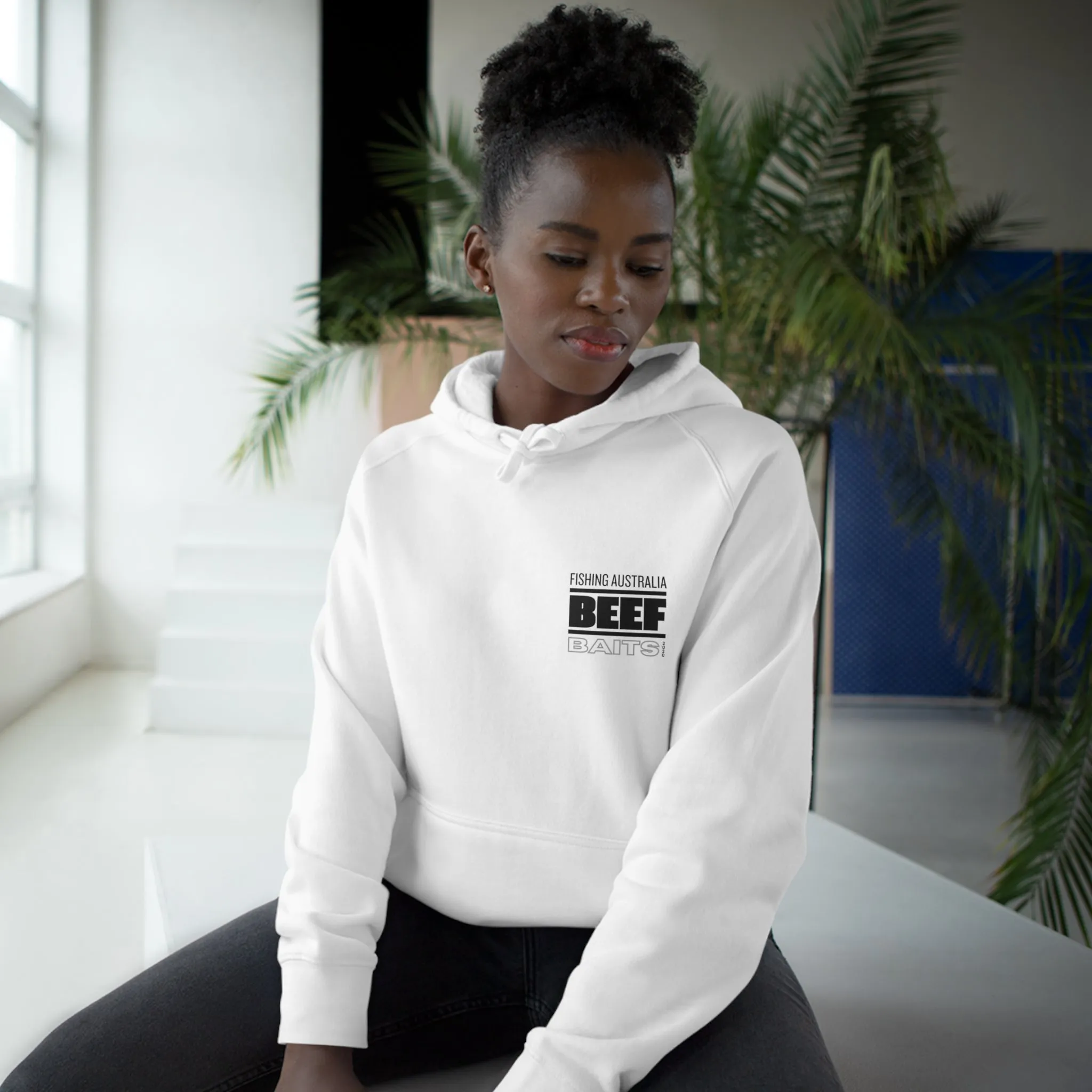 Beef Baits Fishing Australia hoodie Unisex Supply Hoodie