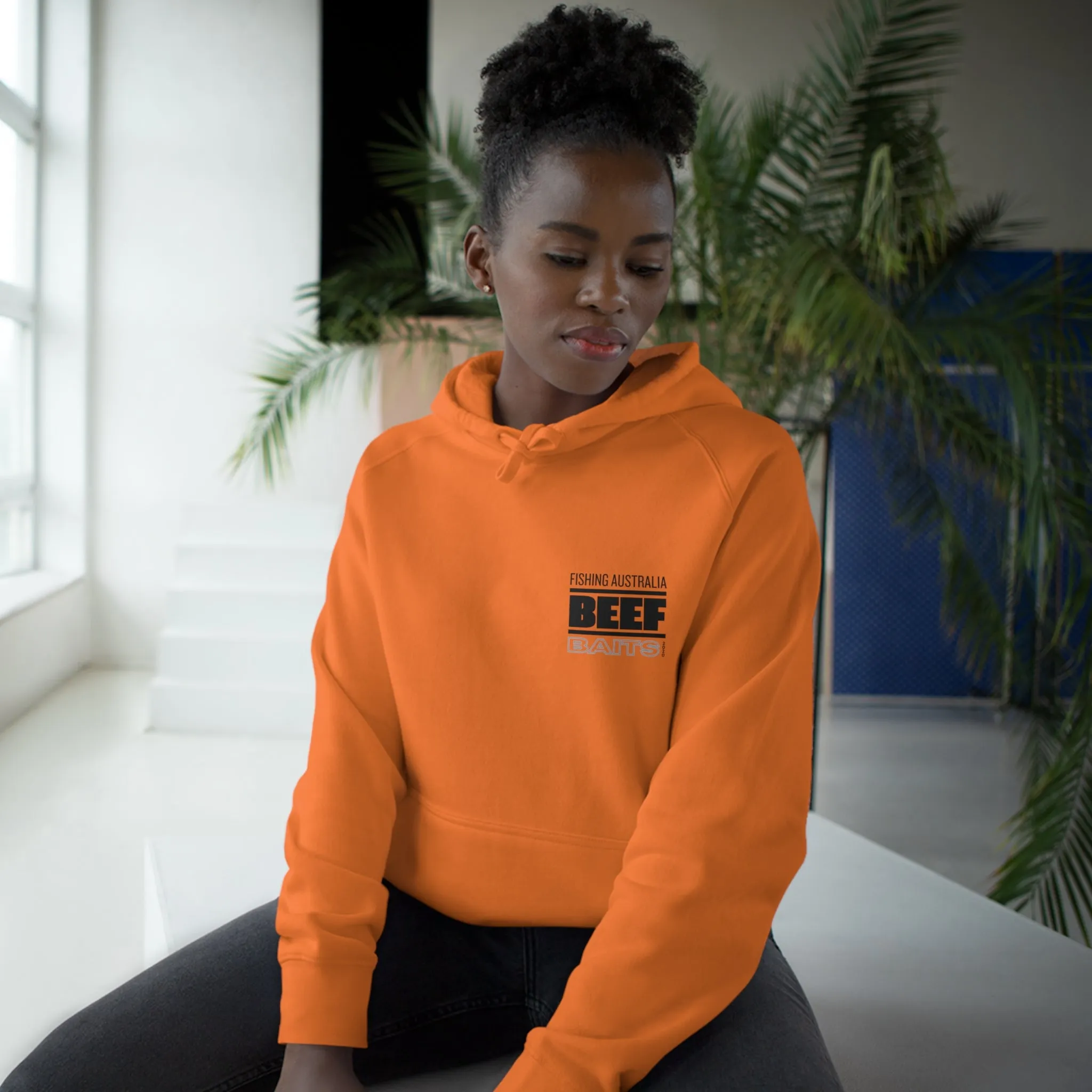 Beef Baits Fishing Australia hoodie Unisex Supply Hoodie