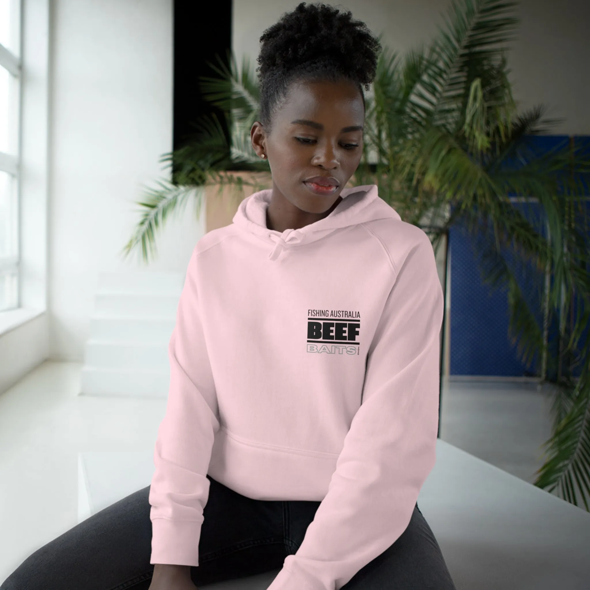 Beef Baits Fishing Australia hoodie Unisex Supply Hoodie