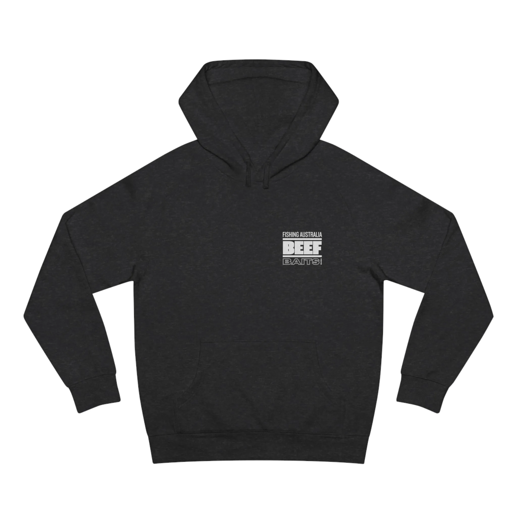 Beef Baits Fishing Australia hoodie Unisex Supply Hoodie