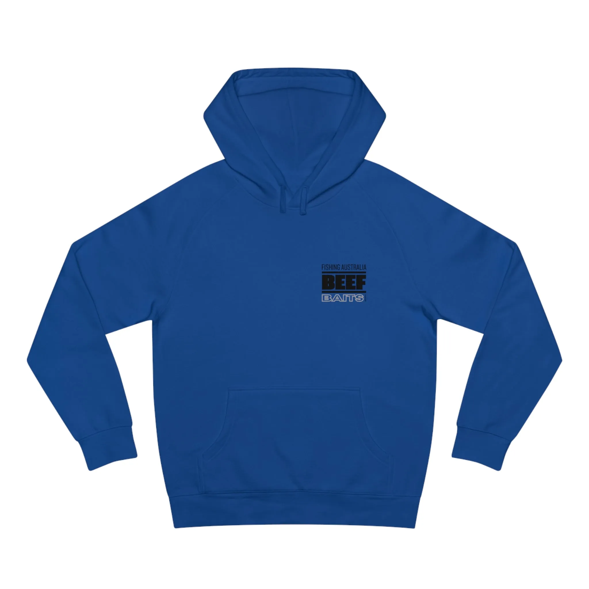 Beef Baits Fishing Australia hoodie Unisex Supply Hoodie