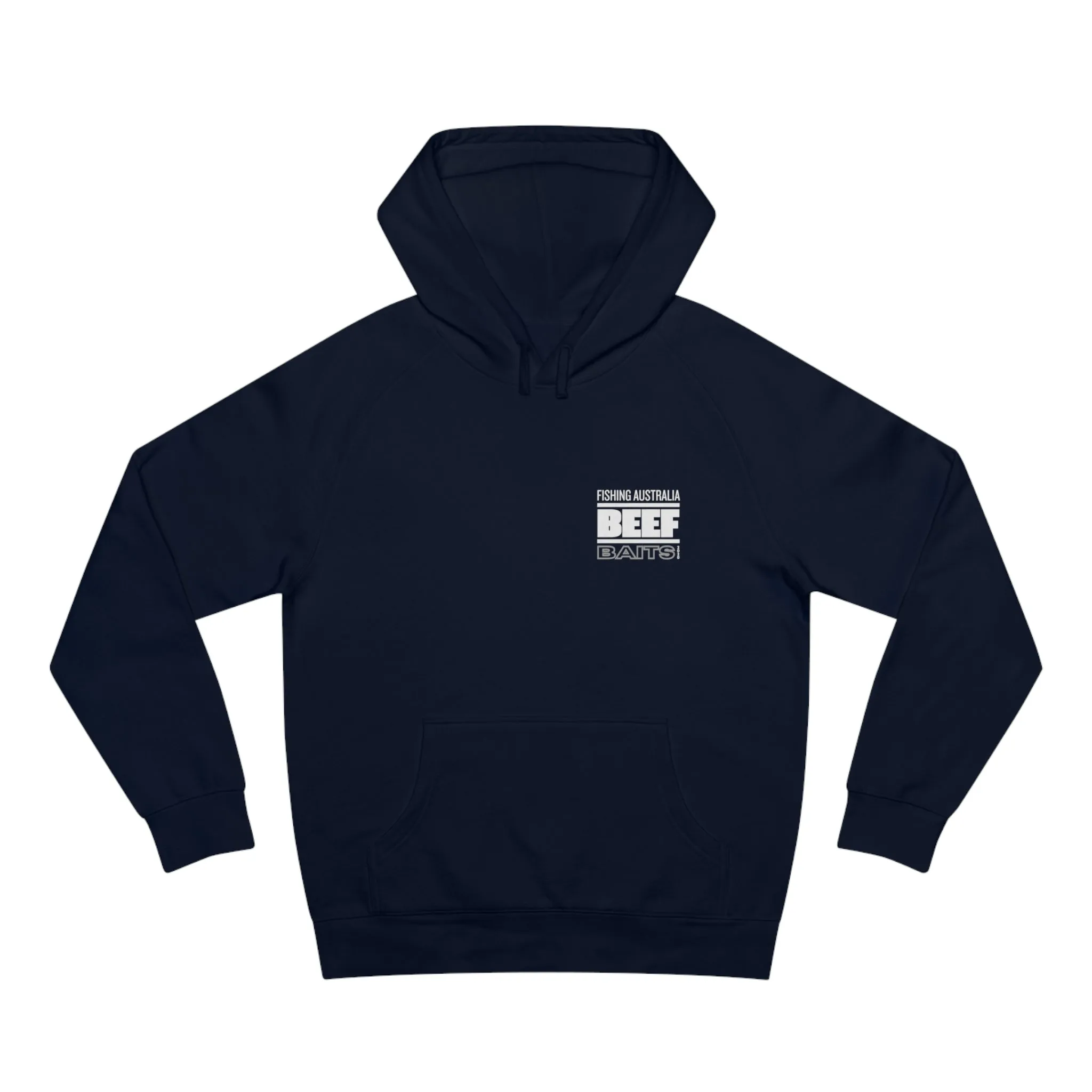 Beef Baits Fishing Australia hoodie Unisex Supply Hoodie