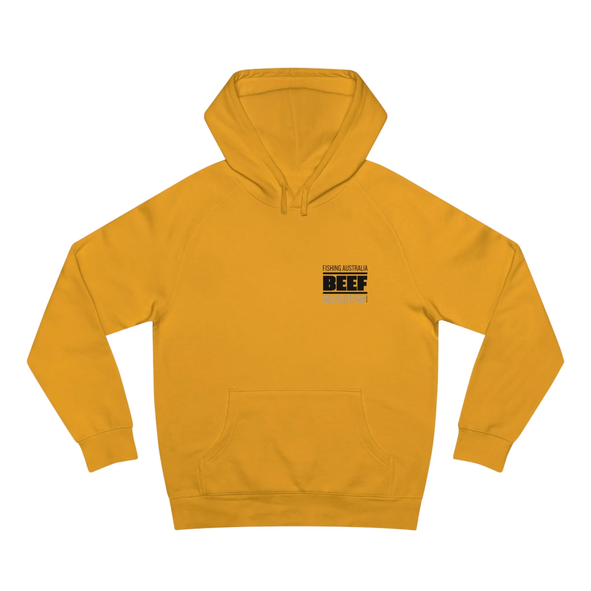 Beef Baits Fishing Australia hoodie Unisex Supply Hoodie