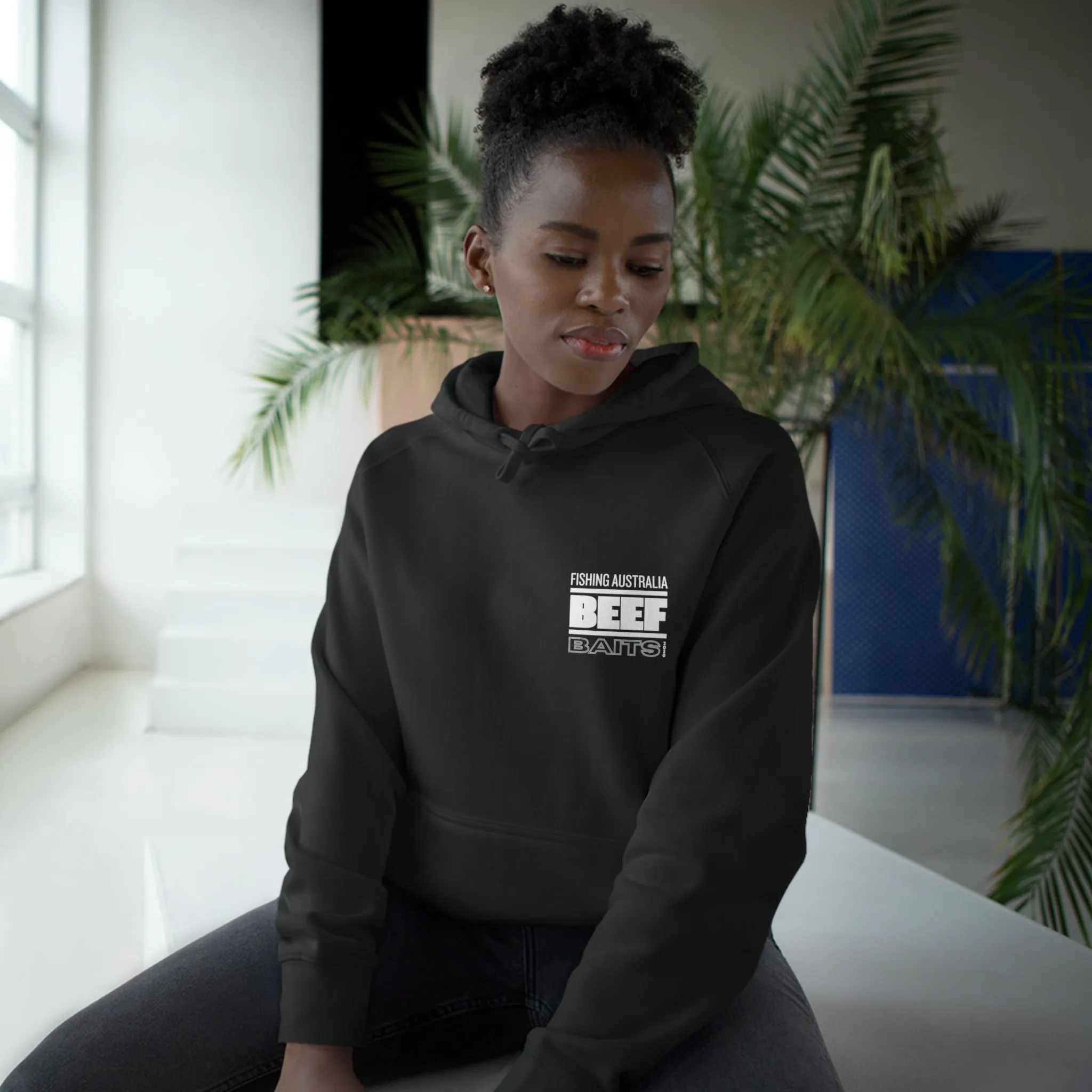 Beef Baits Fishing Australia hoodie Unisex Supply Hoodie