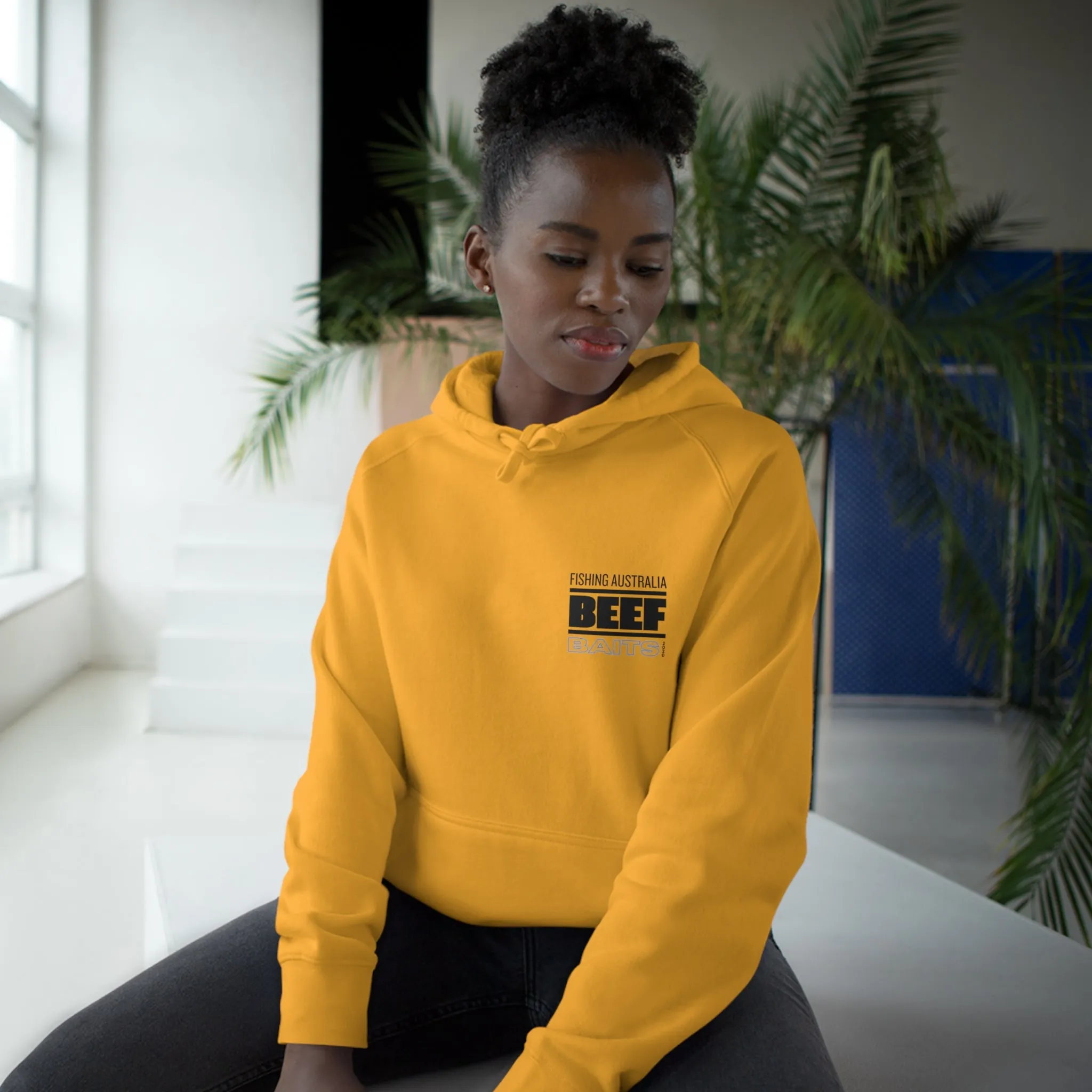 Beef Baits Fishing Australia hoodie Unisex Supply Hoodie
