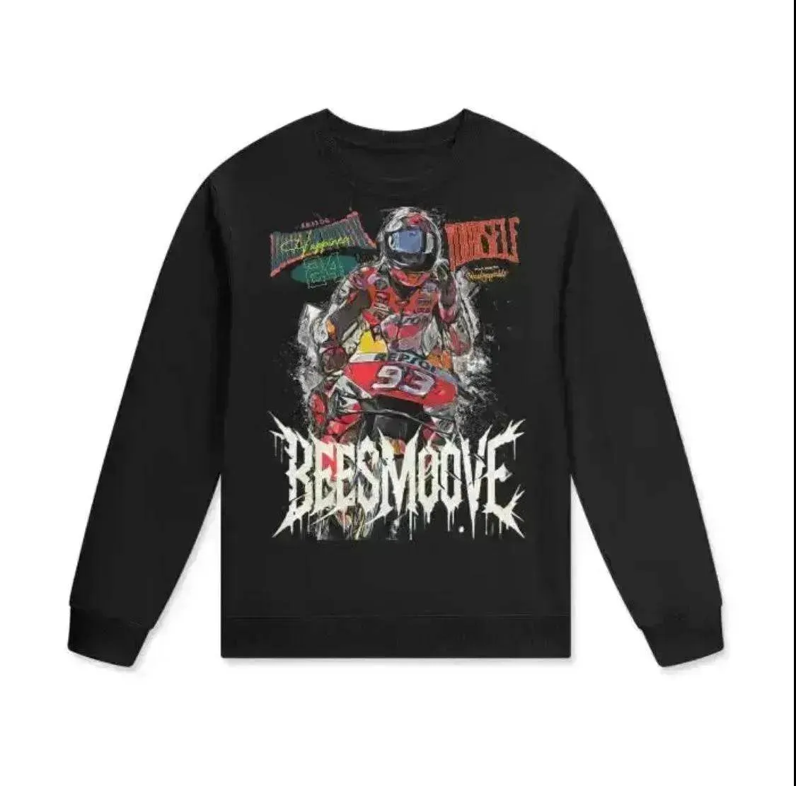 BEESMOOVE MYSTERY BOX