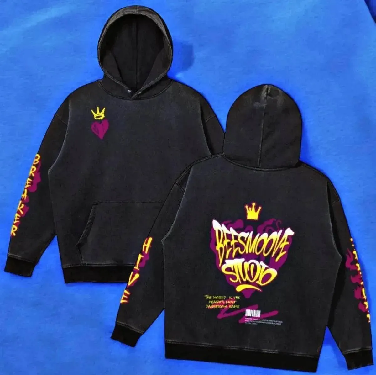 BEESMOOVE MYSTERY BOX