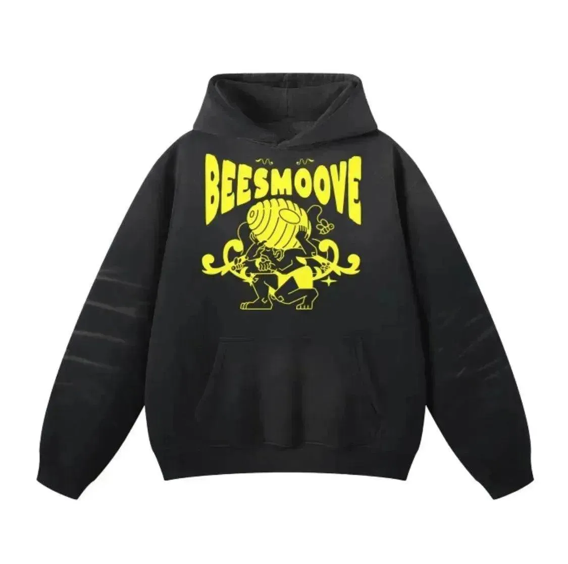 BEESMOOVE MYSTERY BOX