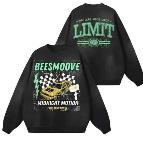 BEESMOOVE MYSTERY BOX
