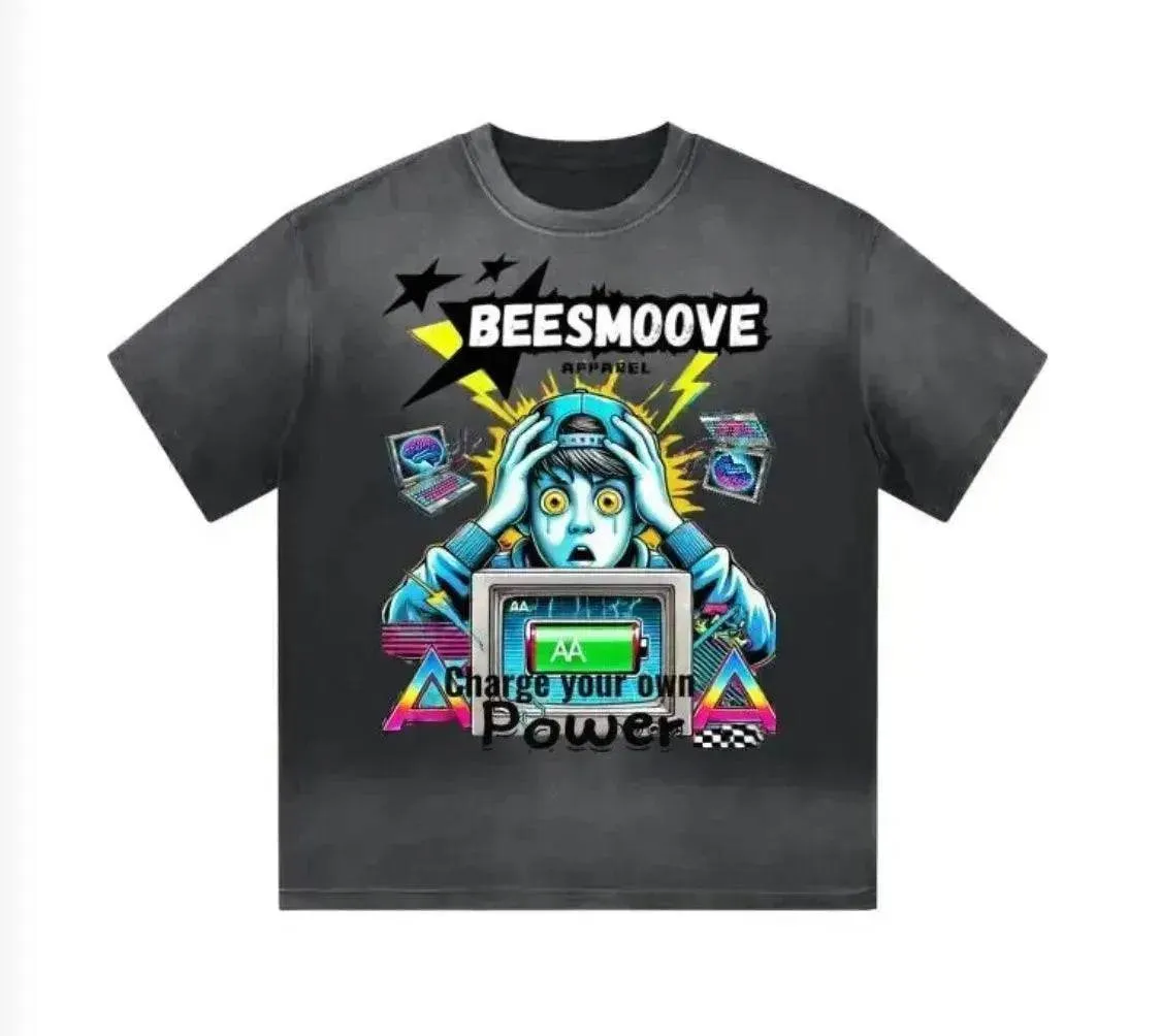 BEESMOOVE MYSTERY BOX