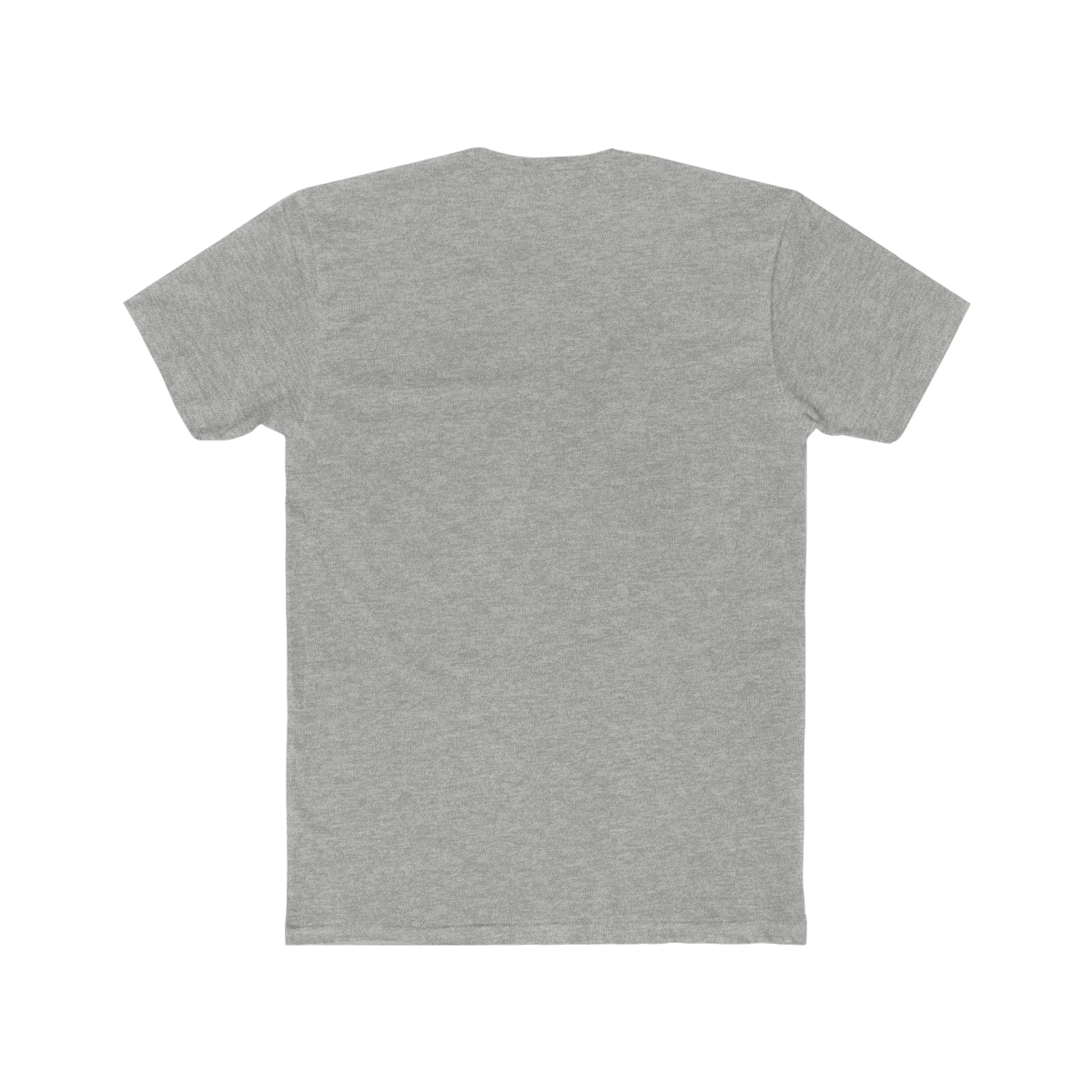 Believe and Be Saved 2.0 Men's Cotton Crew Tee
