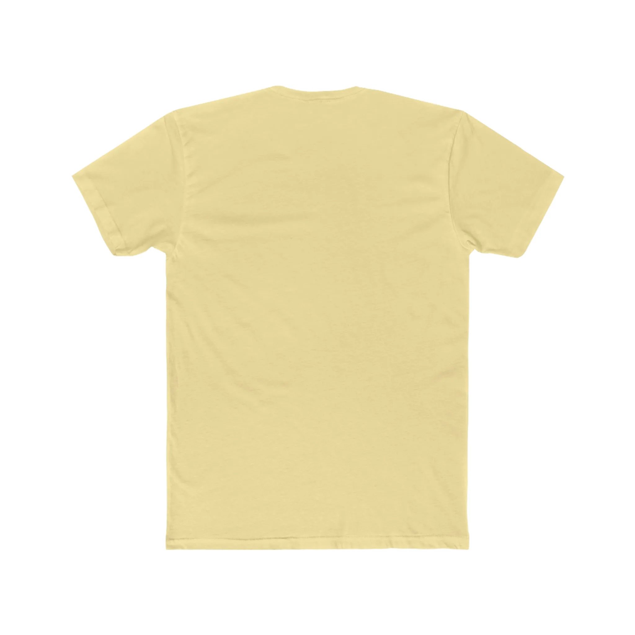 Believe and Be Saved 2.0 Men's Cotton Crew Tee