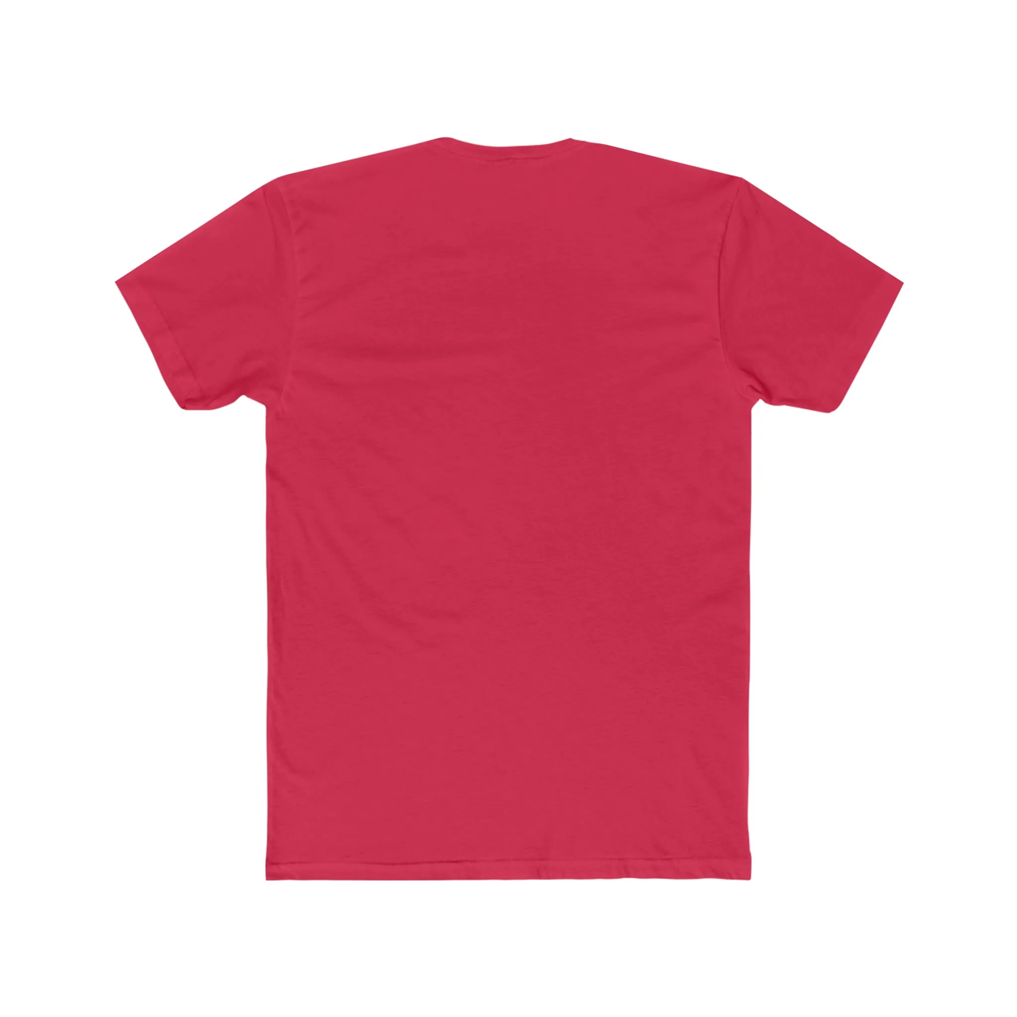 Believe and Be Saved 2.0 Men's Cotton Crew Tee