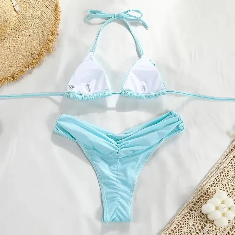 Belisana® | Modern and versatile   bikini
