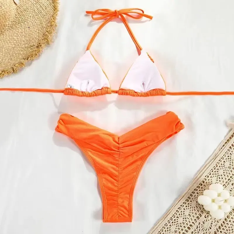 Belisana® | Modern and versatile   bikini