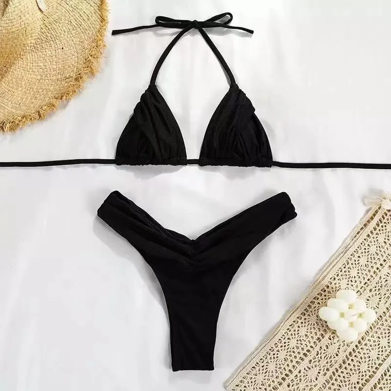 Belisana® | Modern and versatile   bikini