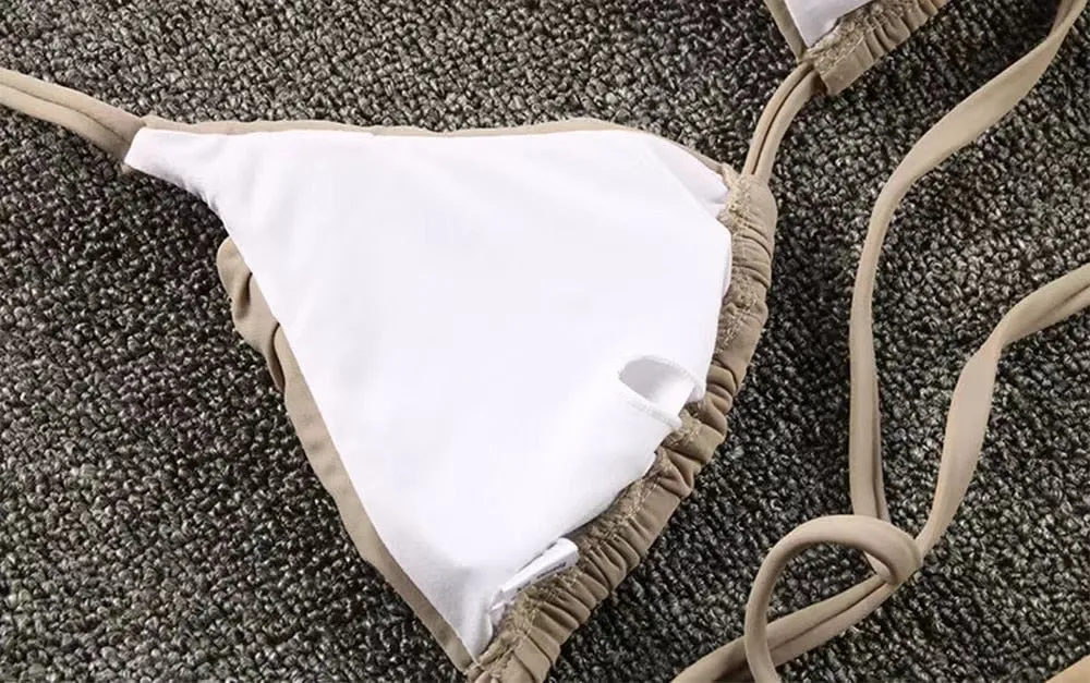 Belisana® | Modern and versatile   bikini