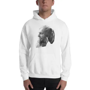 Bengali Unisex Heavy Blend Hooded Sweatshirt - Rabi Thakur