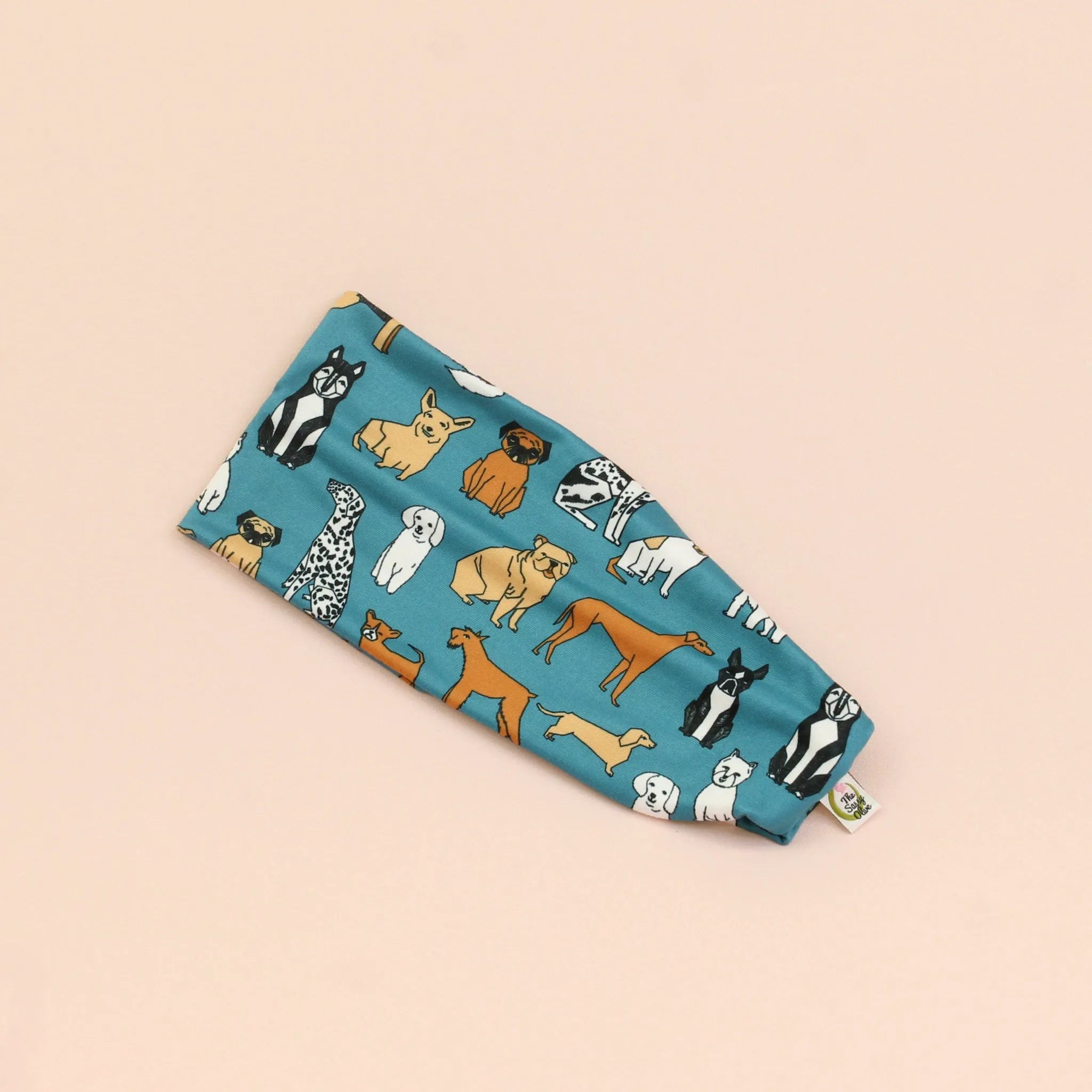 Benzie's Friends Stretch Headband