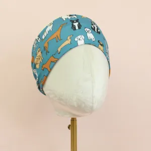 Benzie's Friends Stretch Headband