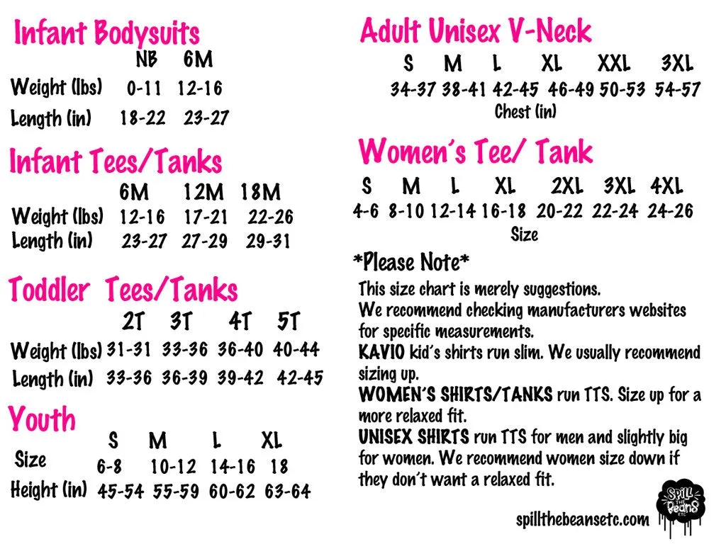 Better Together Matching Kid's Tees Or Bodysuits