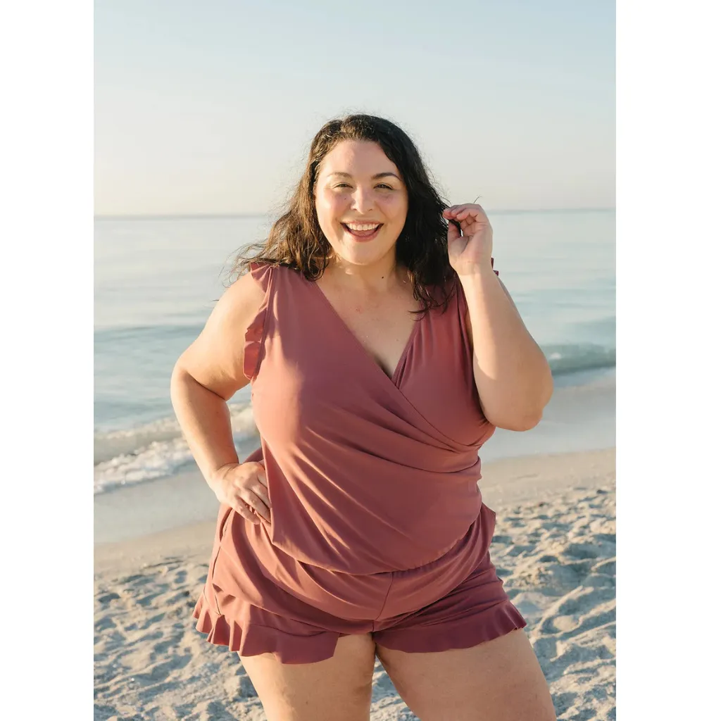 Bianca® | Chic and versatile   swimsuit