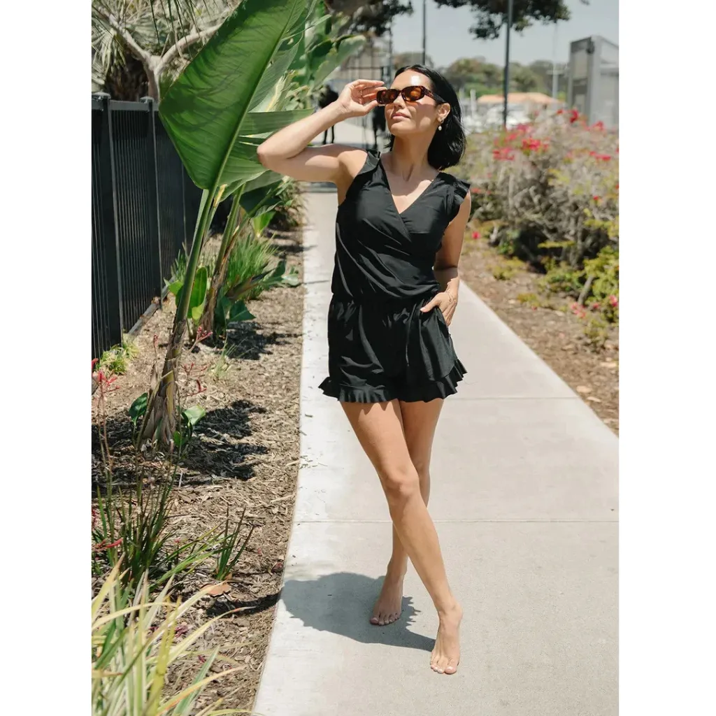Bianca® | Chic and versatile   swimsuit
