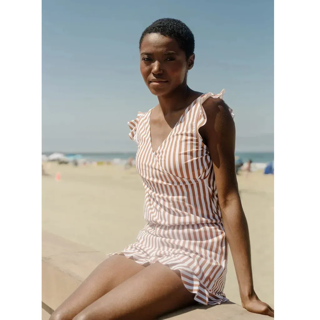 Bianca® | Chic and versatile   swimsuit