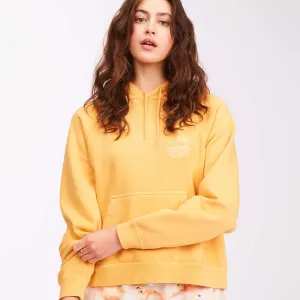 Billabong Womens Morning Surf Hoodie