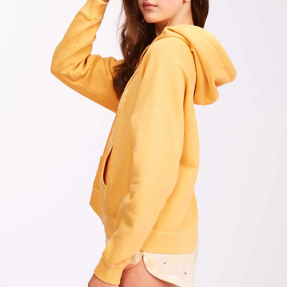 Billabong Womens Morning Surf Hoodie