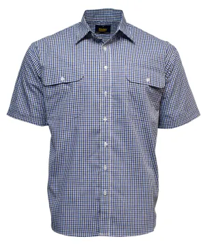 Bisley Countryman Short Sleeve Shirt
