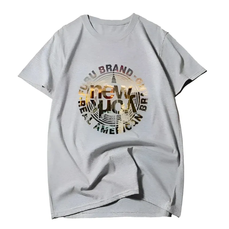 Bjartr Humongous T-shirts
