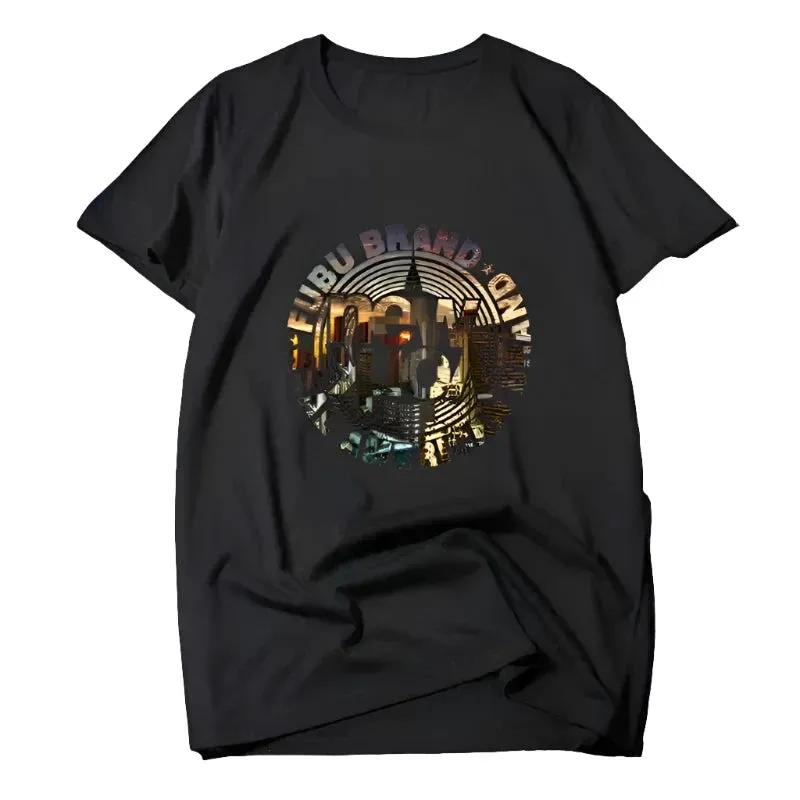 Bjartr Humongous T-shirts