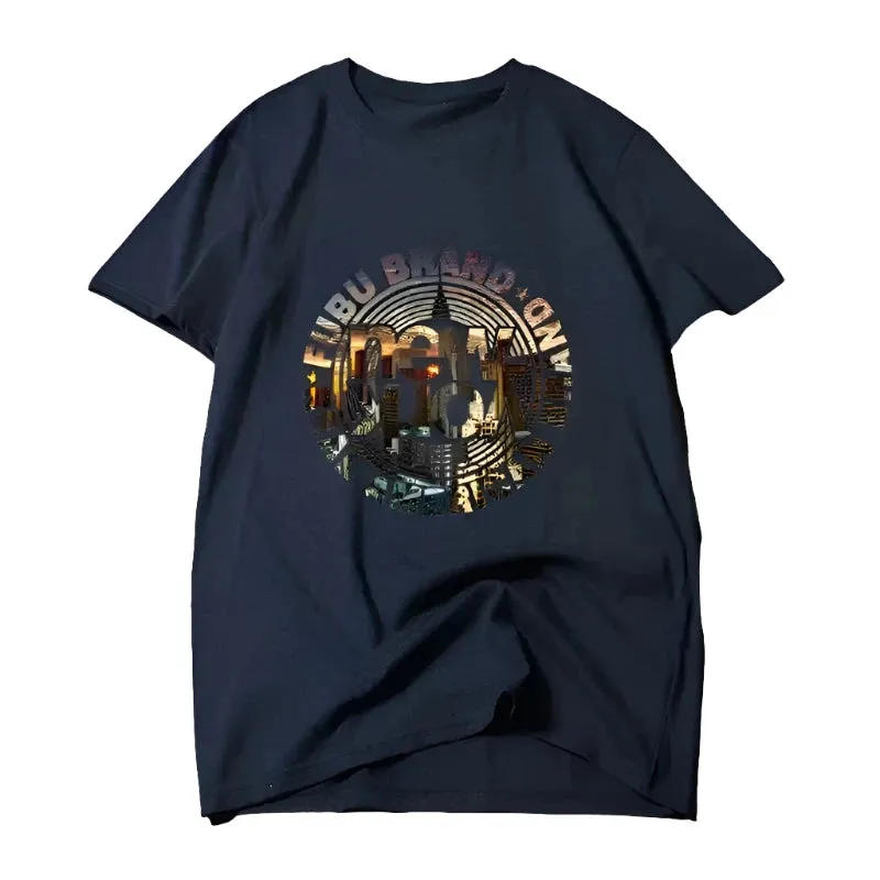 Bjartr Humongous T-shirts