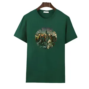 Bjartr Humongous T-shirts