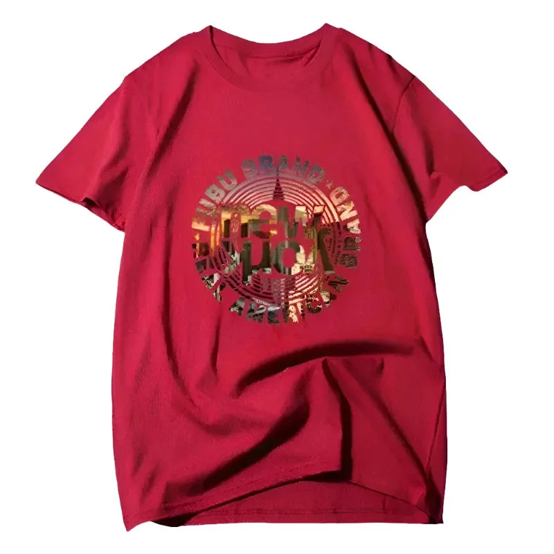 Bjartr Humongous T-shirts