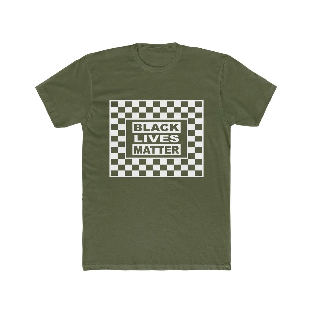 Black Lives Matter T-Shirt