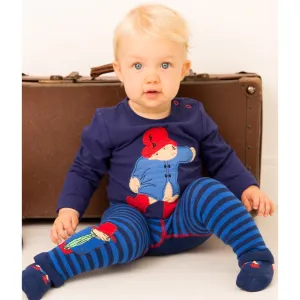 Blade & Rose Paddington Out And About Infant T-Shirt