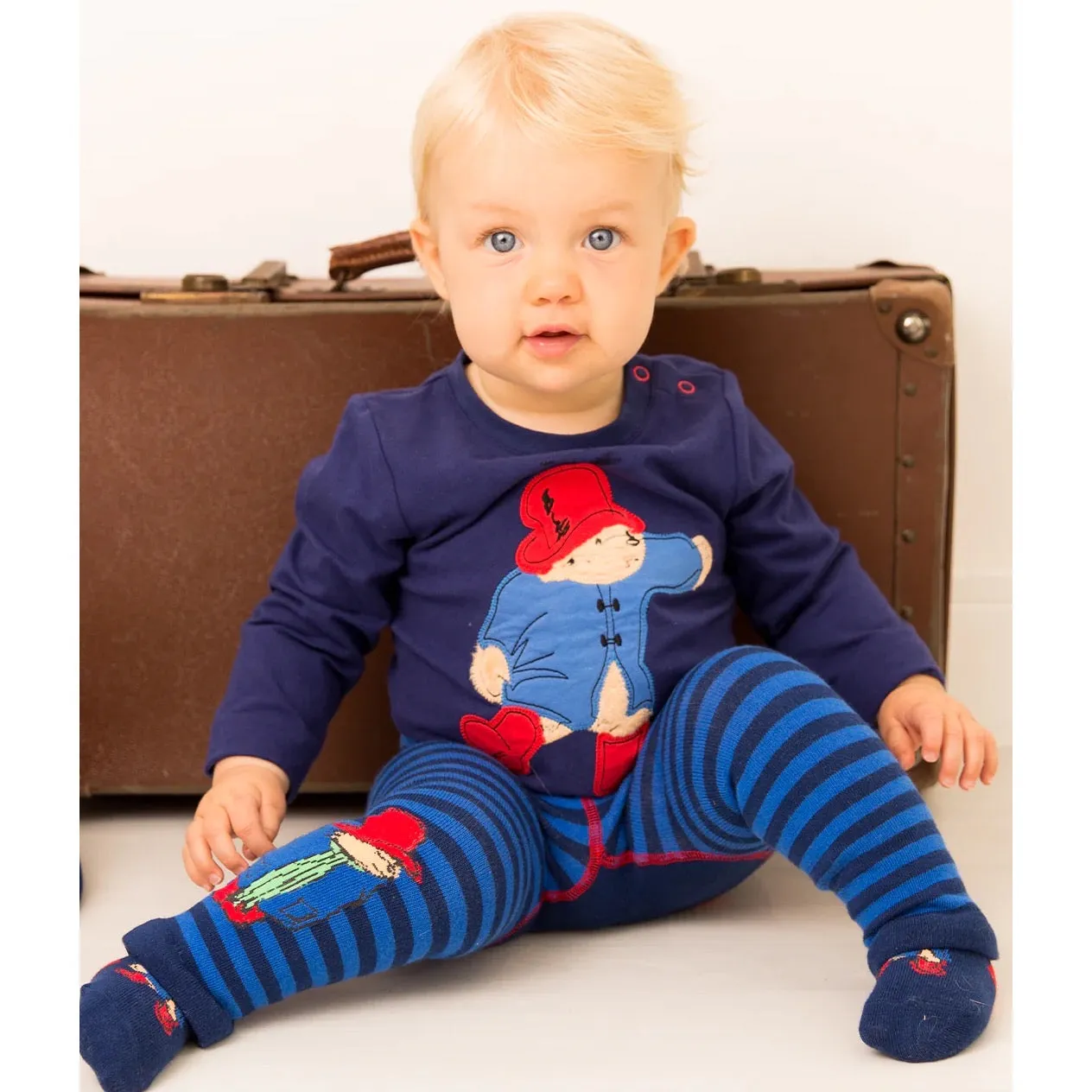 Blade & Rose Paddington Out And About Infant T-Shirt