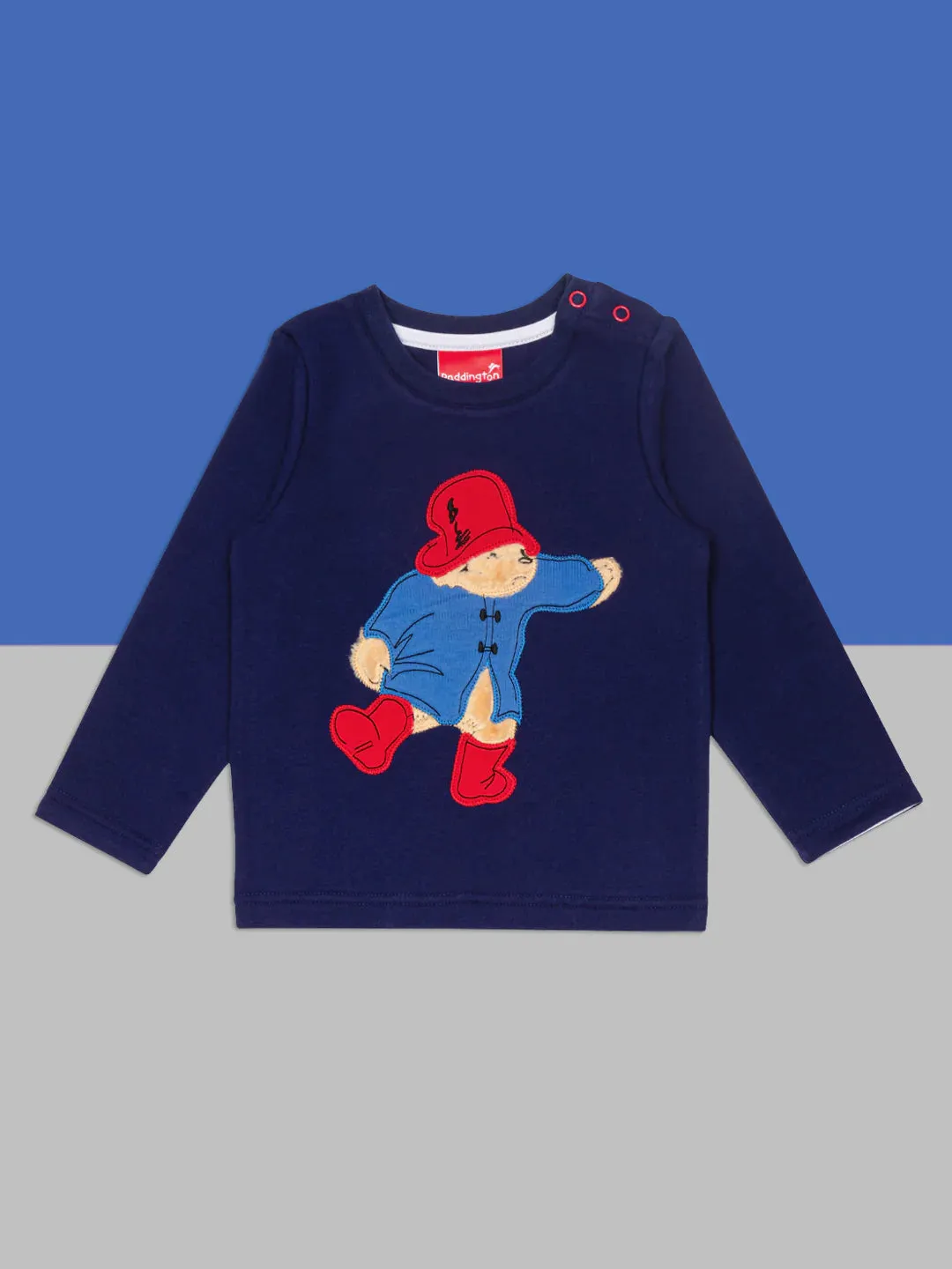 Blade & Rose Paddington Out And About Infant T-Shirt