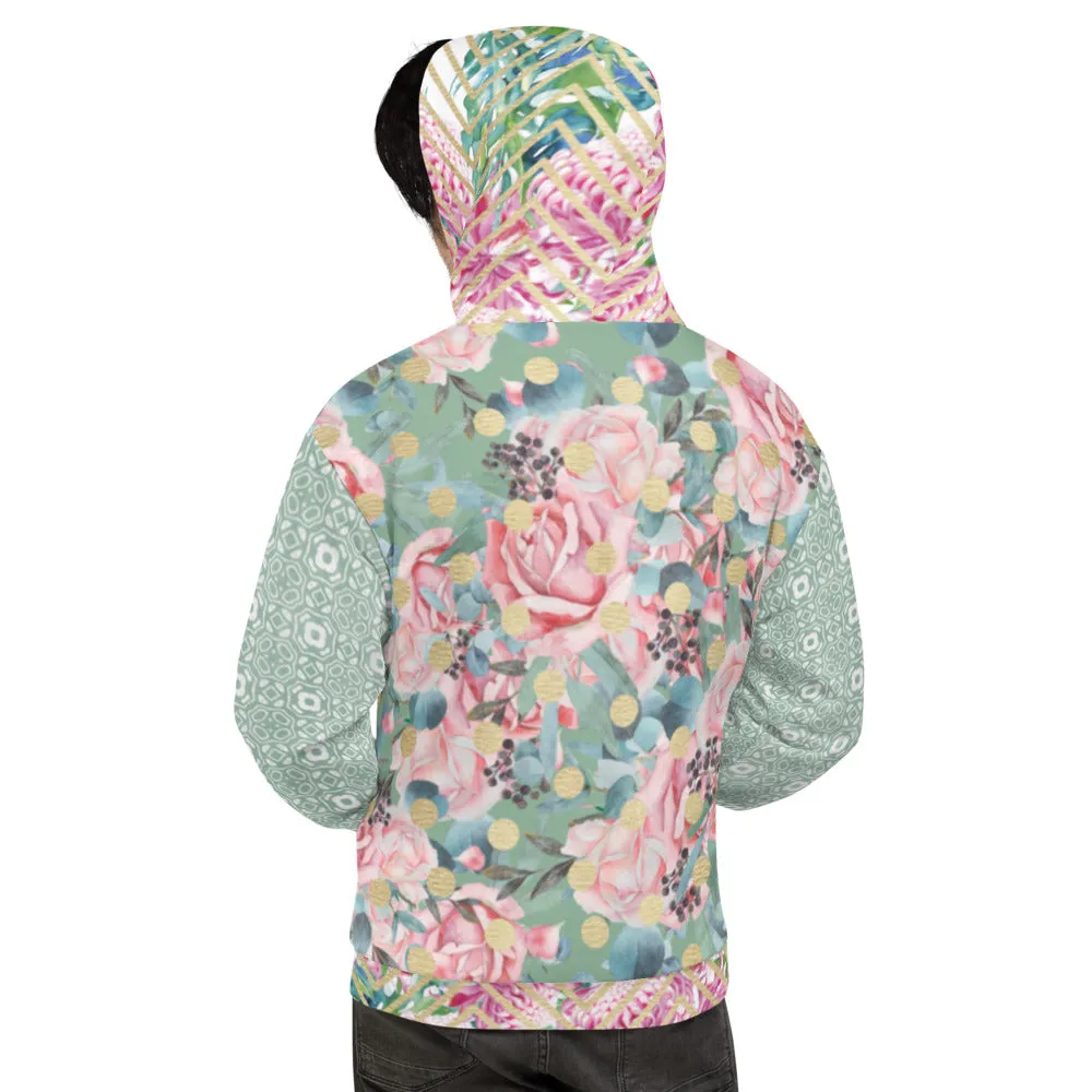 Blossom Hill Hoody