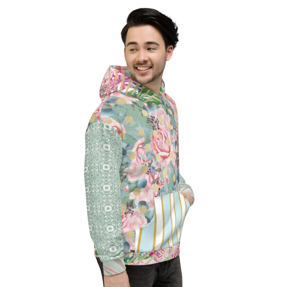 Blossom Hill Hoody