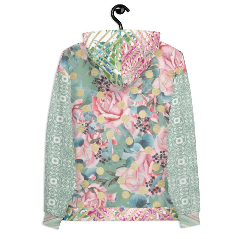 Blossom Hill Hoody