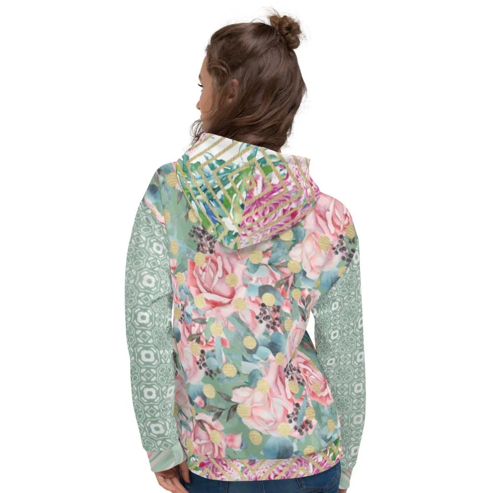 Blossom Hill Hoody