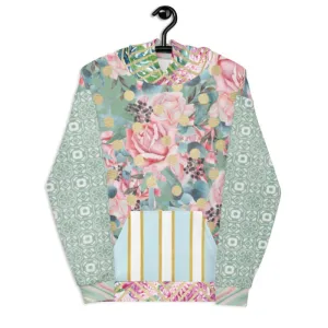 Blossom Hill Hoody