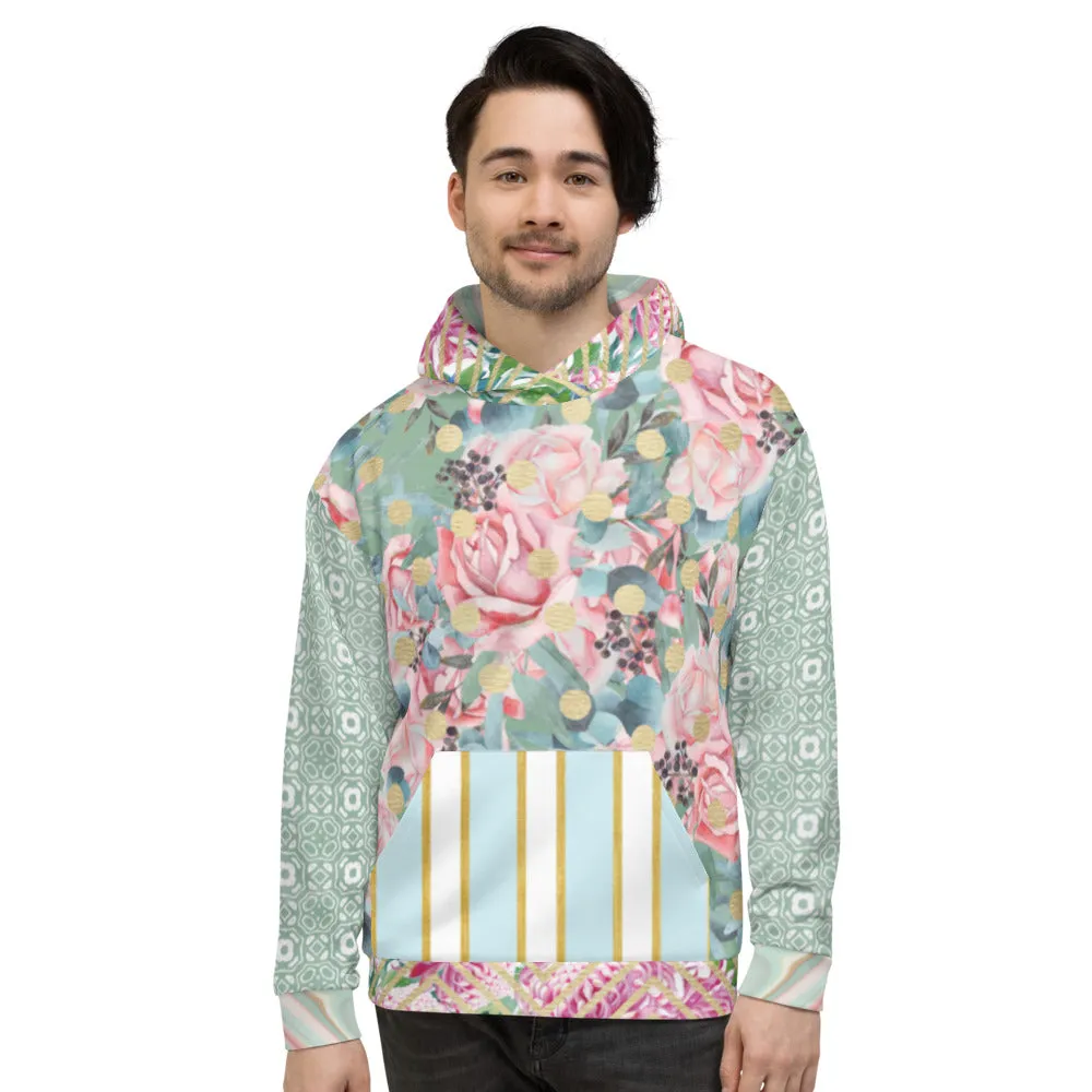 Blossom Hill Hoody