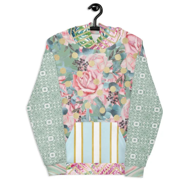 Blossom Hill Hoody
