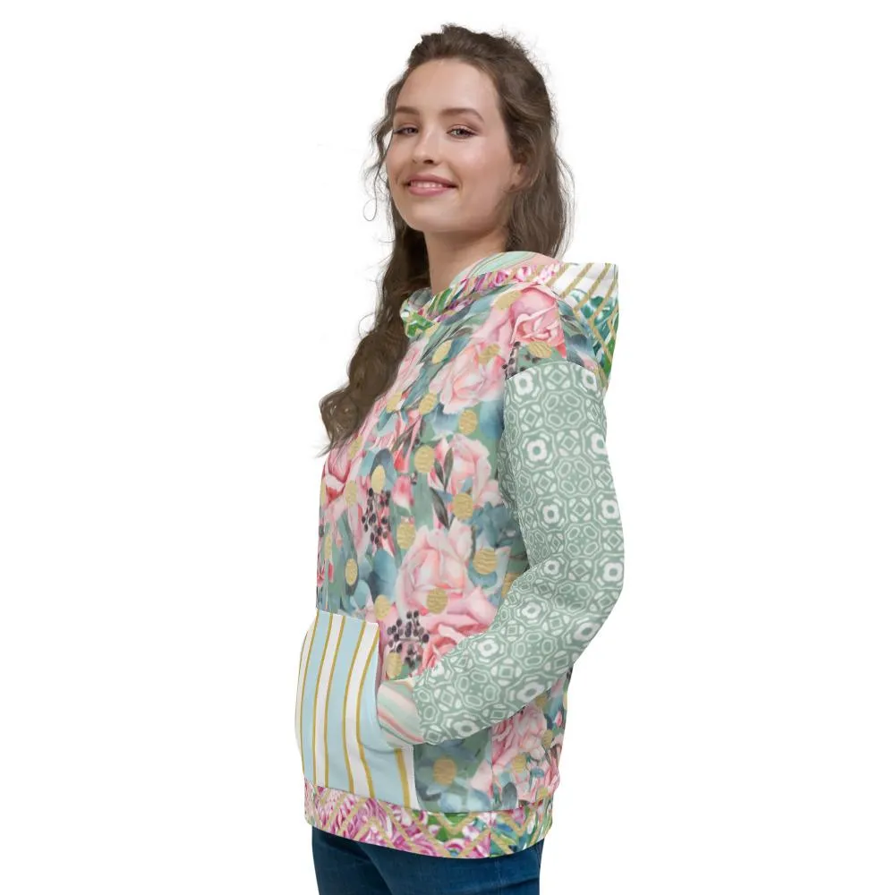 Blossom Hill Hoody